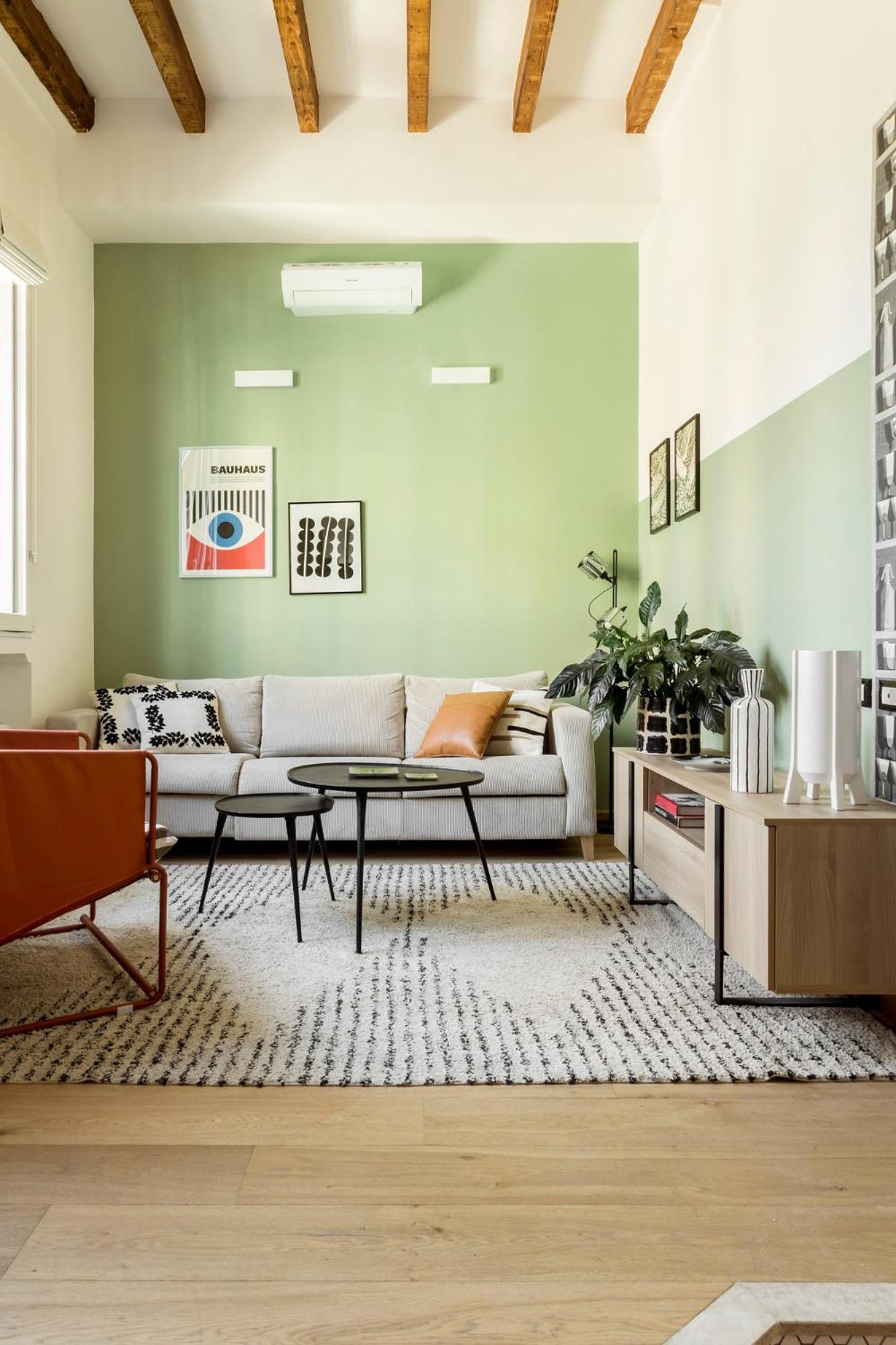 The Green; Luxury Loft In The Center Of Mailand Exterior foto