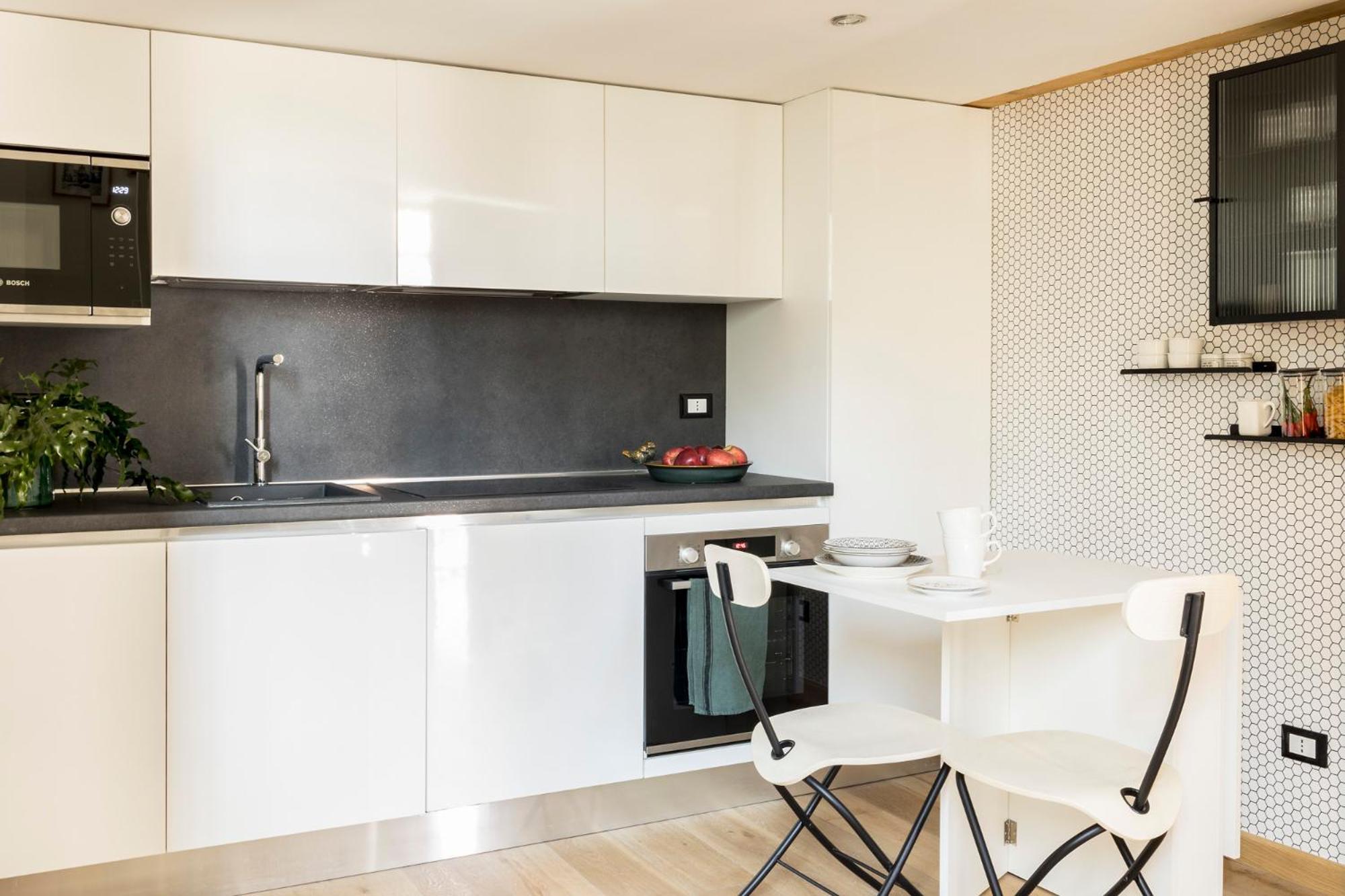 The Green; Luxury Loft In The Center Of Mailand Exterior foto