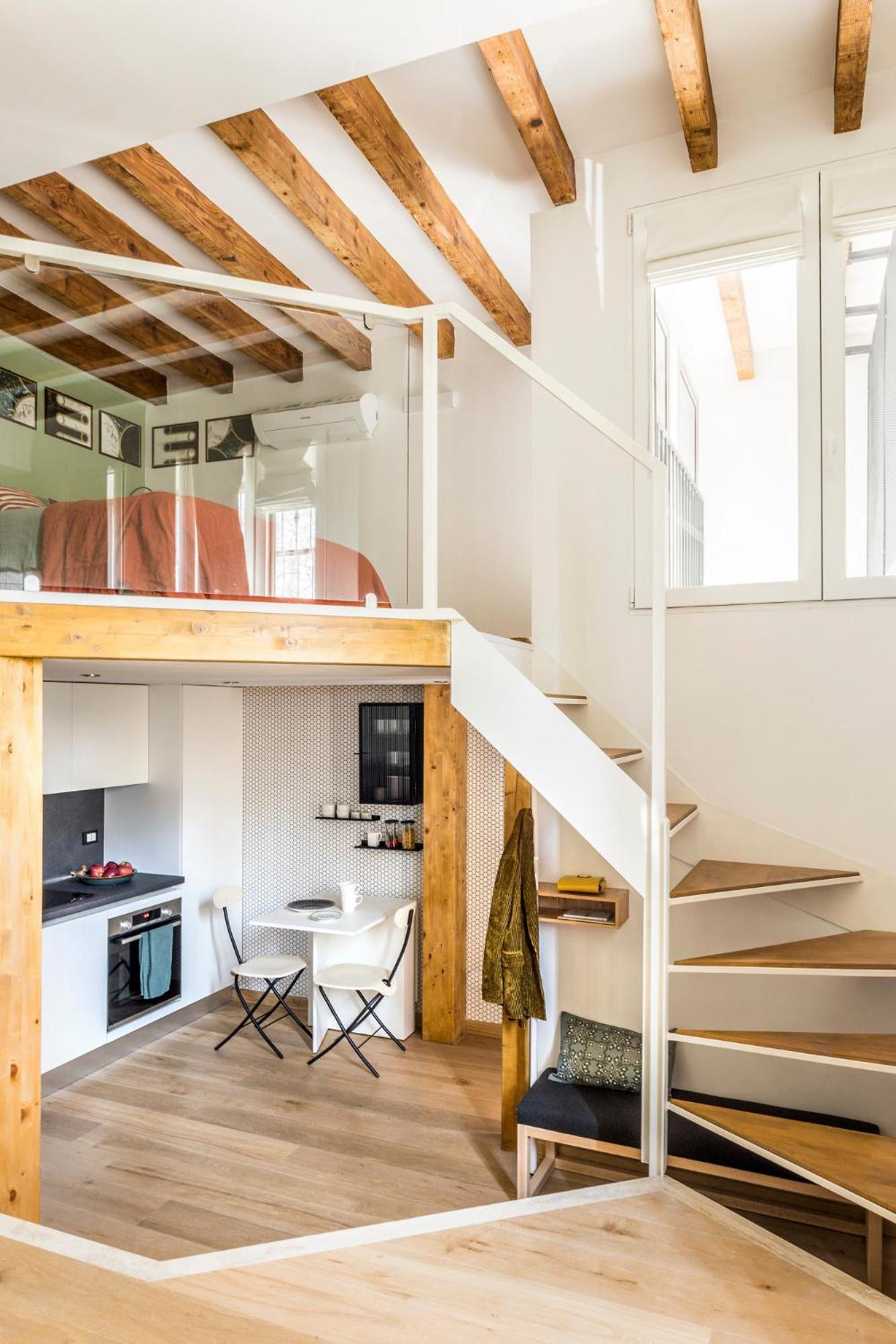 The Green; Luxury Loft In The Center Of Mailand Exterior foto