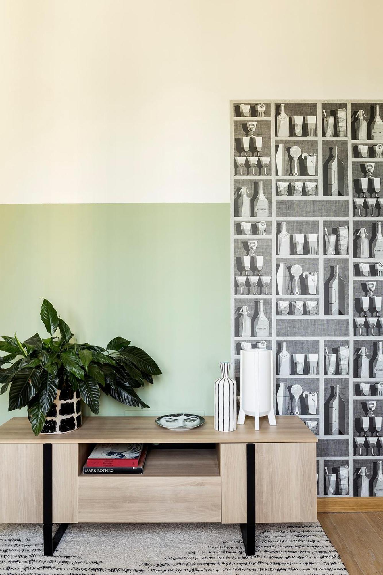 The Green; Luxury Loft In The Center Of Mailand Exterior foto