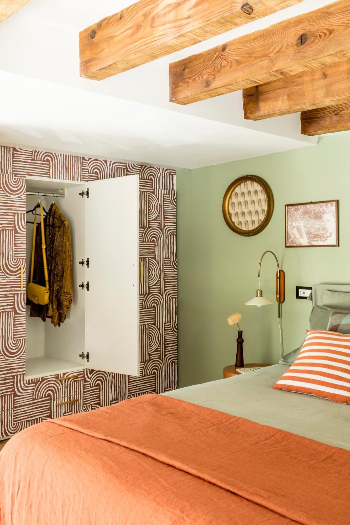 The Green; Luxury Loft In The Center Of Mailand Exterior foto