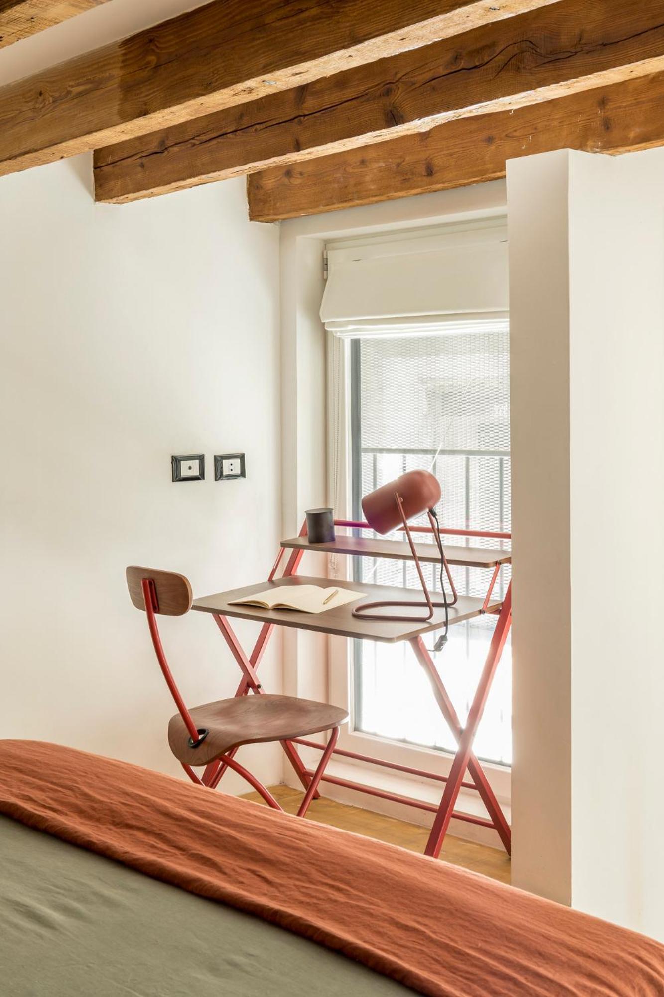The Green; Luxury Loft In The Center Of Mailand Exterior foto