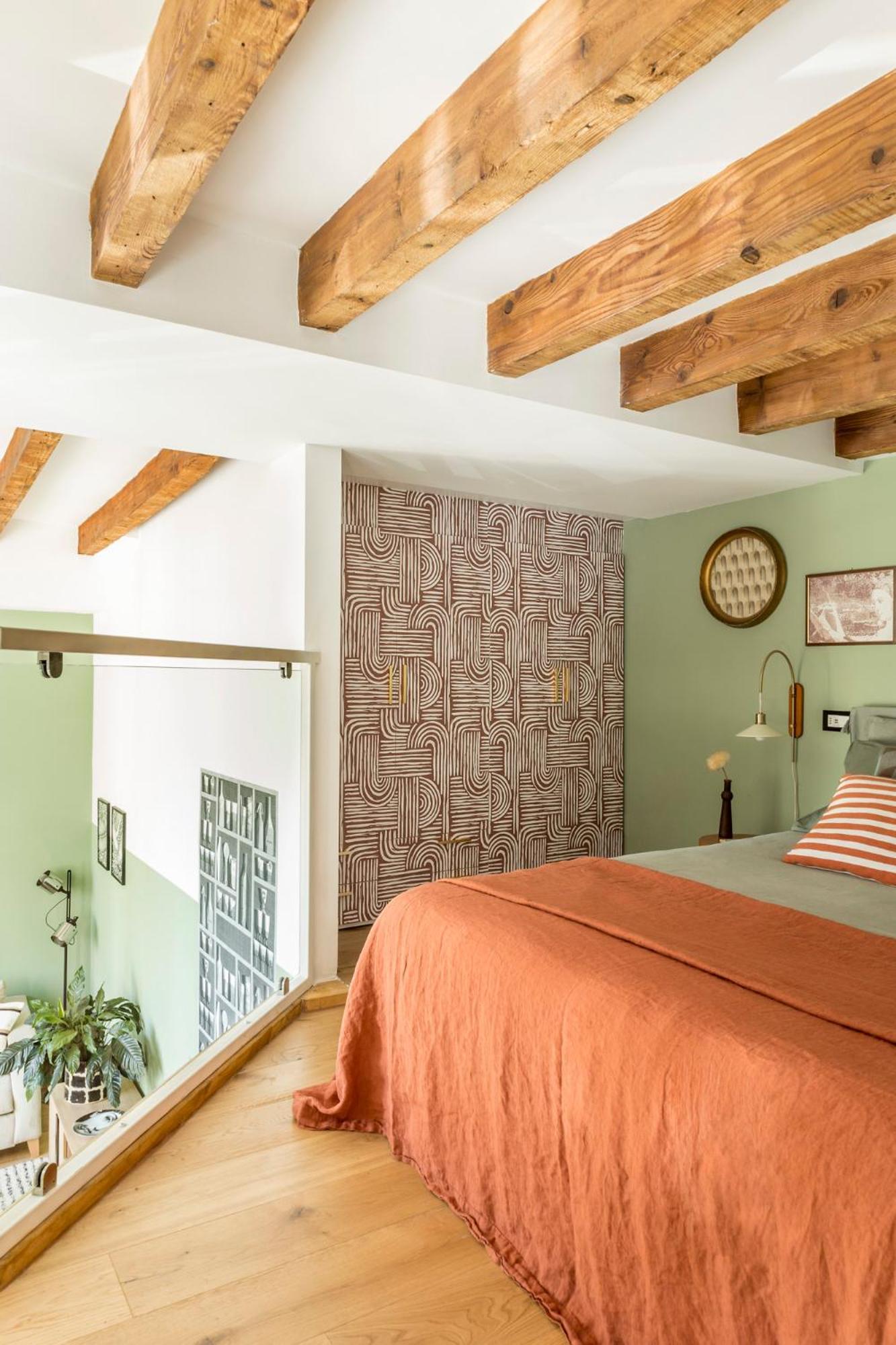 The Green; Luxury Loft In The Center Of Mailand Exterior foto