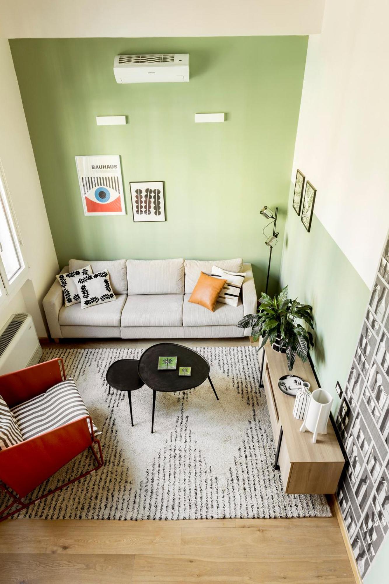 The Green; Luxury Loft In The Center Of Mailand Exterior foto